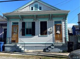 912 N White St, New Orleans, LA 70119