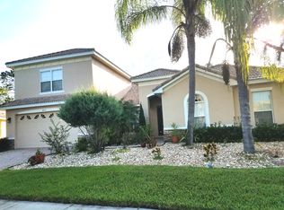 4033 Navigator Way, Kissimmee, FL 34746