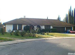 3608 Reich Ln, Riverbank, CA