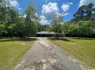 13653 Pee Dee Rd S, Galivants Ferry, SC 29544