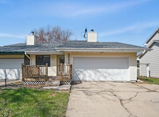 4552 50th St, Des Moines, IA 50310