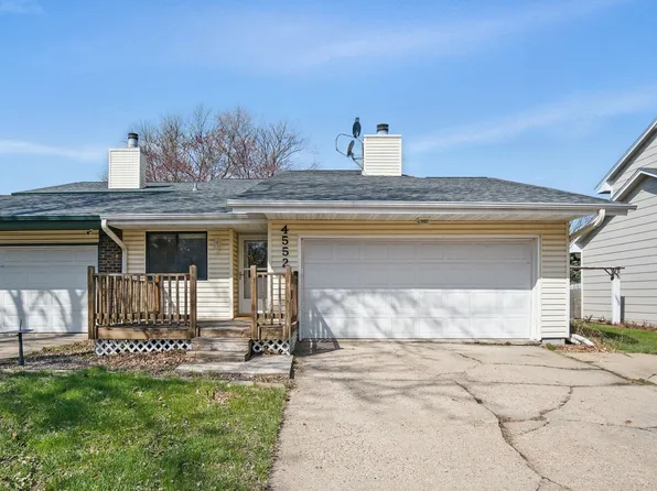 4552 50th St, Des Moines, IA 50310