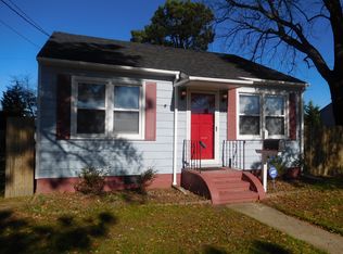 106 Swain Ave, Chesapeake, VA 23324