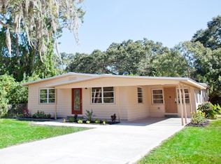 4814 Almanza Ave, Sarasota, FL 34235