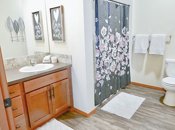 5th image of 2804 S Marcus Ln #14829-T