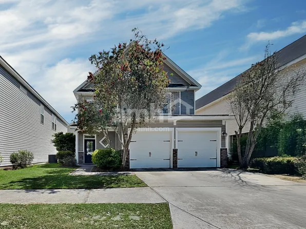 130 Summer Hill Ct, Richmond Hill, GA 31324