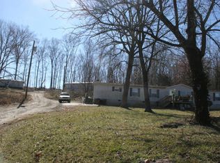 3522 Sweetwater Vonore Rd, Sweetwater, TN 37874