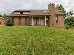 1035 Captain Frank Rd, New Albany, IN 47150