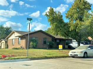 3801 Titan Trl, Denton, TX 76209