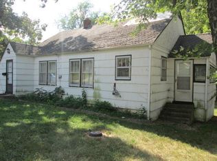 601 Monks St, West Plains, MO 65775