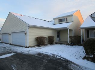 532 Timber Dr, Harvard, IL 60033