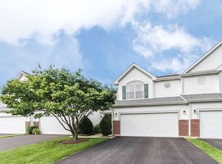 1291 Horseshoe Ln, Bartlett, IL