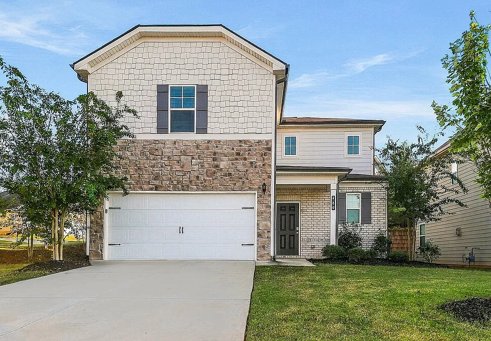 480 Culloden Moor Dr