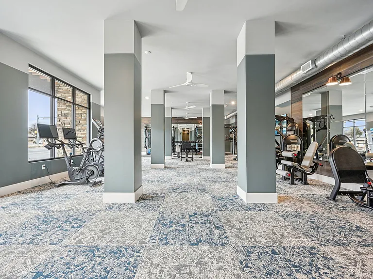 The Quarry Luxury Apartments — Photo 47