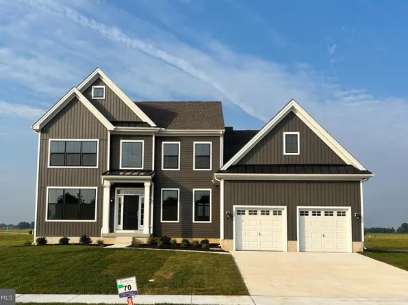 107 Rolling Stone Way, Felton, DE 19943