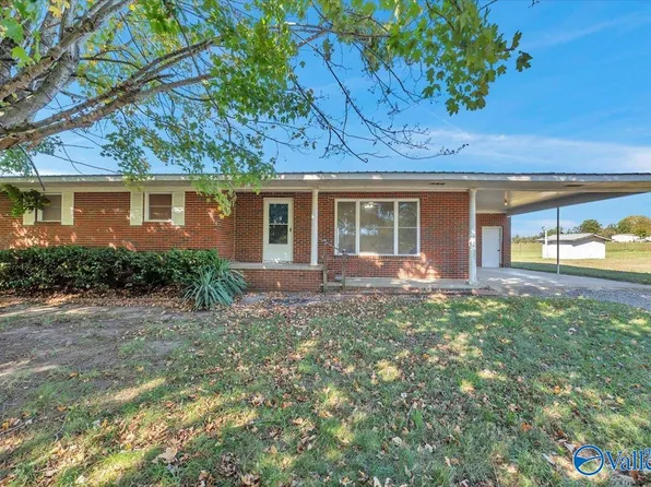 871 County Road 165, Pisgah, AL 35765