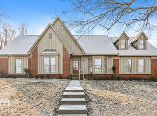 1825 Pecan Rdg N, Southaven, MS 38671