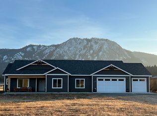 240 Pine Ridge Ln, Cle Elum, WA 98922