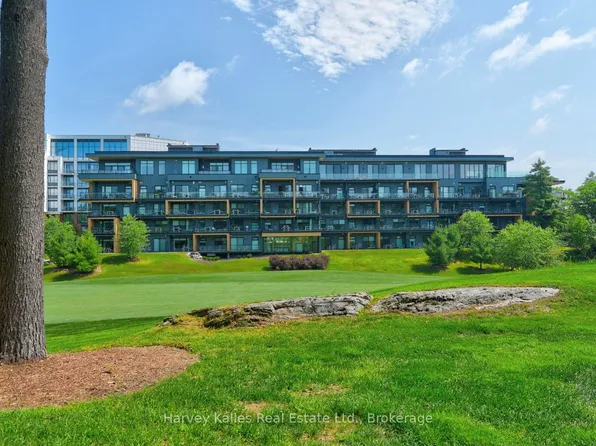 120 Carrick Trl #401, Gravenhurst, ON P1P 0B6