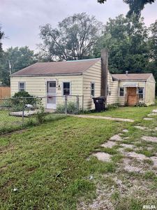 1619 S Oakwood Ave, Peoria, IL, 61605
