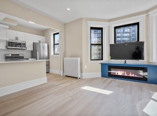 41 Edgerly Rd APT 47, Boston, MA 02115