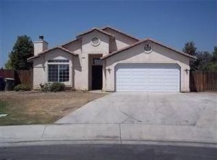 6900 Oak Forest Ct, Bakersfield, CA 93313