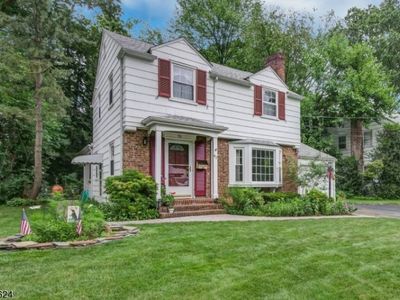 83 Colfax Rd, Springfield, NJ, 07081