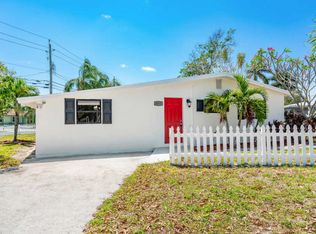 4353 Gulfstream Rd, Lake Worth, FL 33461