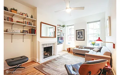 Sold by Douglas Elliman