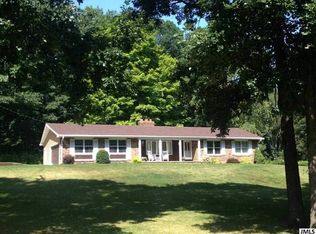 5700 Wellman Rd, Parma, MI 49269