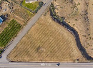 0 Keane Grade Rd, Rock Island, WA 98850