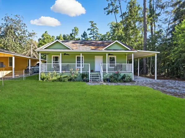 388 Mayberry Dr, Woodville, TX 75979