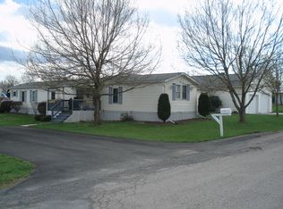 109 Reese St, Rockwood, PA 15557