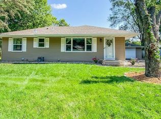 8727 Imperial Ave S, Cottage Grove, MN 55016