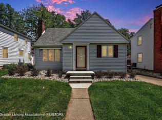 2107 Boston Blvd, Lansing, MI 48910