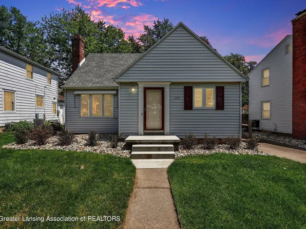 2107 Boston Blvd, Lansing, MI 48910