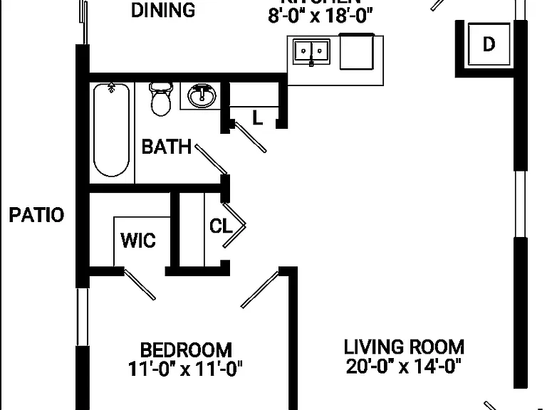 Villas on 517 — Photo 33