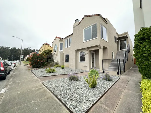 2984 20th Ave, San Francisco, CA 94132