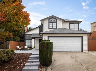 397 Seahorse Dr, Vallejo, CA 94591