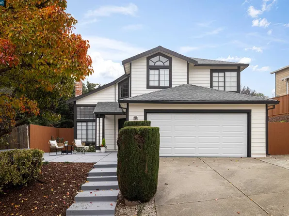 397 Seahorse Dr, Vallejo, CA 94591