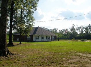 24875 Lorin Efferson Rd, Livingston, LA 70754