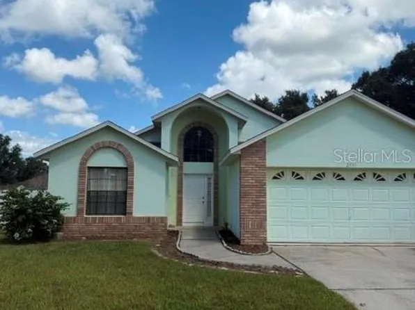 2791 Theresa Dr, Kissimmee, FL 34744