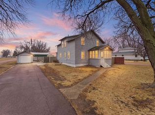 47445 258th St, Renner, SD 57055