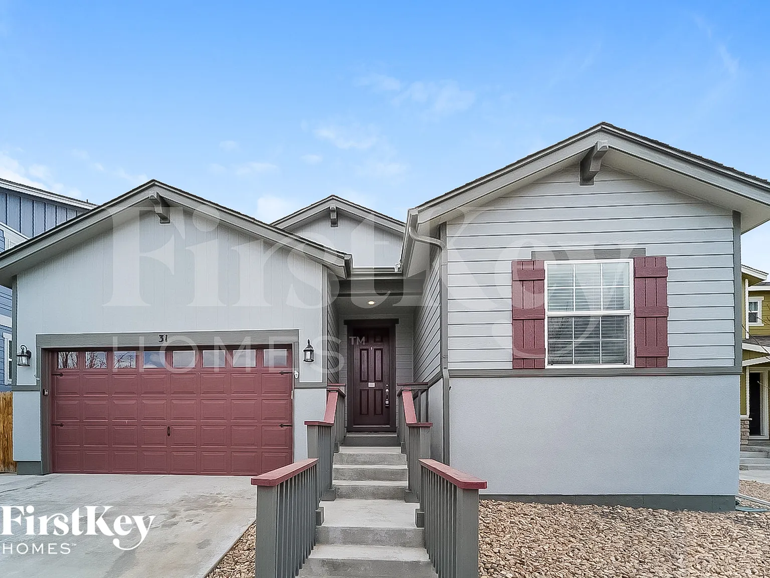 3 bed, 2.0 bath, 2031 sqft, $2,705 — Photo 2
