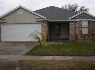 7933 Impala Dr, Corpus Christi, TX 78414