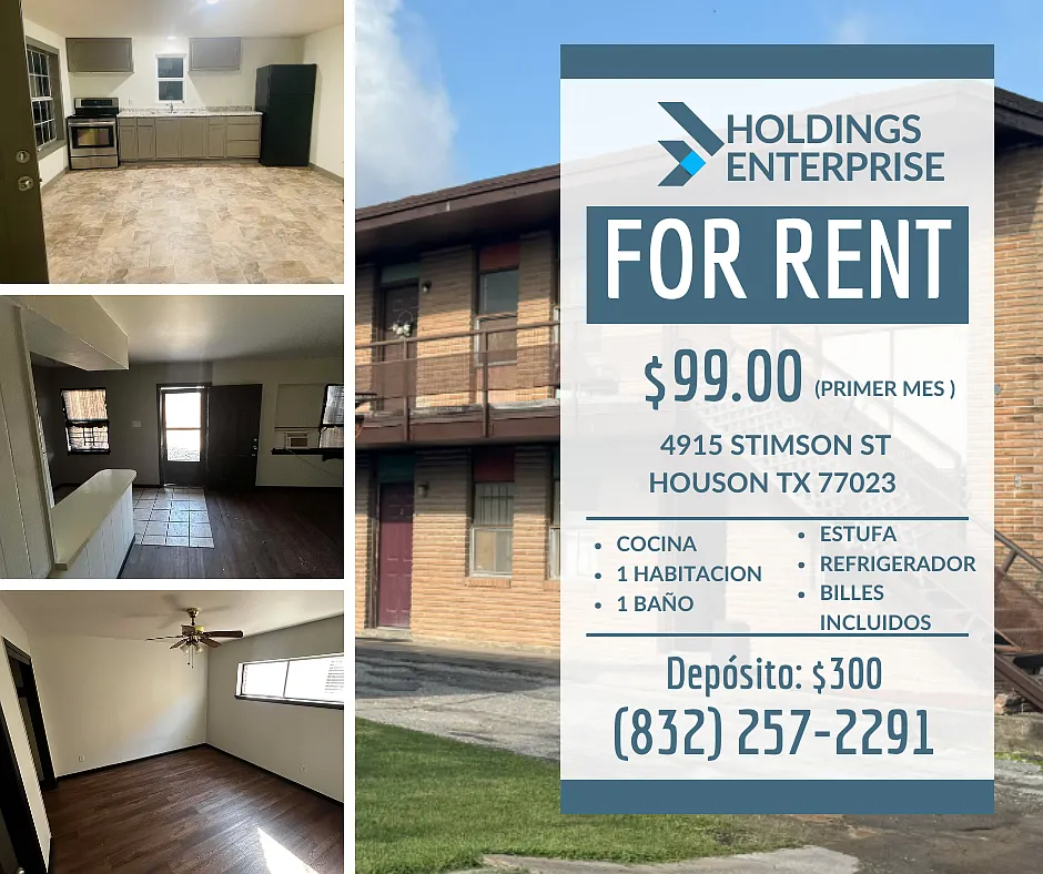 1 bed, $850 — Photo 4