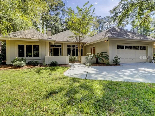 20 Stonegate Dr, Hilton Head Island, SC 29926