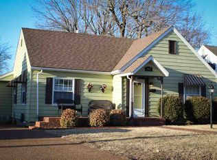 2907 Clark St, Paducah, KY 42001