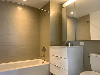 Rented by The Dermot Realty Management Company