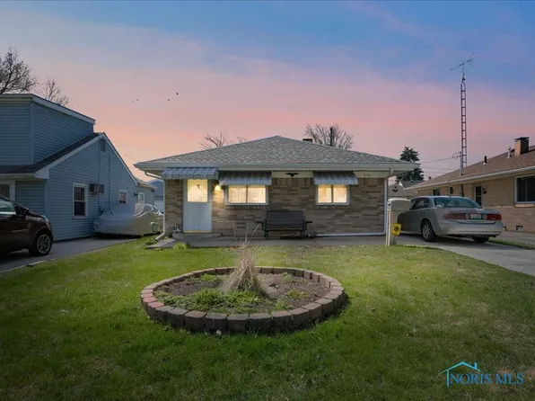 230 E Northgate Pkwy, Toledo, OH 43612